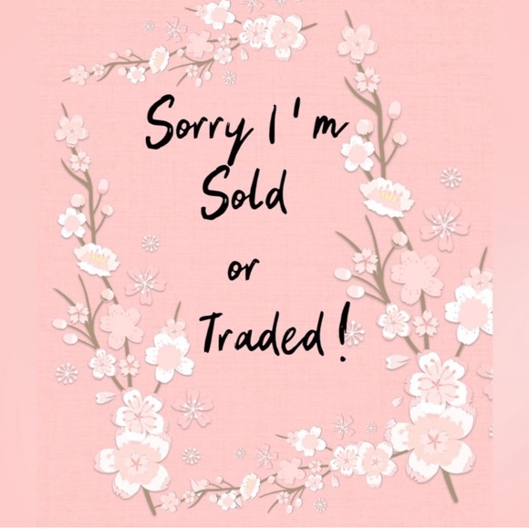 Victoria Secret Jacket with heart sequins on back size medium - Picture 1 of 9